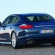 Illustration for article titled VIDEO: Four-Door Porsche Panamera, Officially Official!